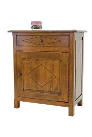 Confiturier Ancien Bois Hevea Massif Tradition Confiturier Hevea Meuble Rangement