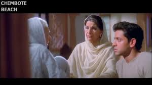 Rohan Discover Rahul Is Adopted Kabhi Khushi Kabhie Gham Full Hd 1080p Youtube