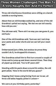 Sure, women can be a bit sensitive, but it's just a joke right? Naughty Women Joke Funny Quotes Quote Jokes Lol Funny Quote Funny Quotes Funny Sayings Joke Humor Women Jokes Good Jokes Jokes