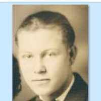 Douglas Ruel McOmie (1908–1989)