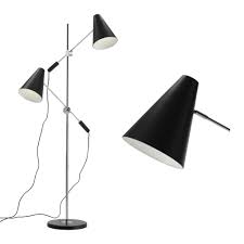 Stehlampe Innen Gold Aussen Schwarz Leselampe Messing Stehlampe Stehlampe Mit 2 Leselampen Led Stehlampe D Stehlampe Dimmbar Led Stehlampe Led Stehleuchte