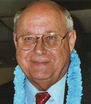 Obituary of Rudolph Masaryk