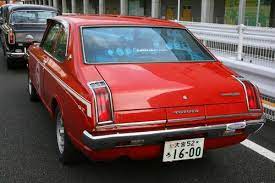 asahi com オーナークラシックカー 国産車 お台場でクラシックカーフェスタ フォトギャラリー コミミ口コミ トヨタカリーナ クラシックカー トヨタカローラ