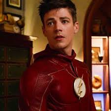 Man Do I Have A Crush On Him The Flash Grant Gustin Grant Gustin The Flash