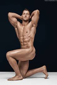 Gay Body Blog