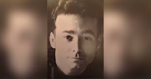 Obituary for Eric Rahn Rudy