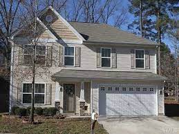 175 000 2200 Sq Ft 4301 Broomstraw Ct Durham Nc 27704 Durham House Styles Zillow