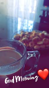 G O O D M O R N I N G Food Snapchat Instagram Food Food