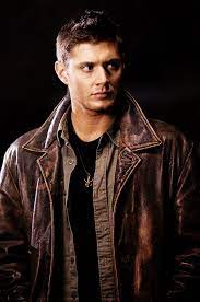 Leather Jacket 3 Supernatural Nostalgia Supernatural Favorite Tv Shows Jensen Ackles