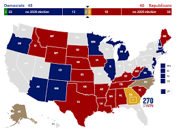 Civil war.the state governor, democrat joseph e. æ¥å¹´ã®ã‚¸ãƒ§ãƒ¼ã‚¸ã‚¢å·žæ±ºé¸æŠ•ç¥¨å‰ã«ã‚³ãƒ­ãƒŠè¿½åŠ çµŒæ¸ˆå¯¾ç­–äºˆç®—ã¯å¯æ±ºã—ãªã„ æ ªä¾¡ã‚'å‹•ã‹ã™ç±³è­°ä¼š