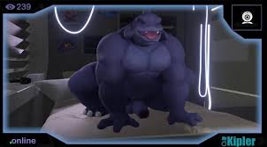 Gantu x Stitch - ThisVid.com