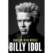 Amazon.co.jp: Billy Idol: Generation X : Broad, William: 洋書