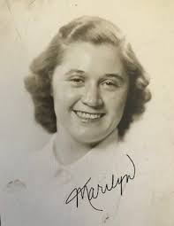 Marilyn Chance Obituary