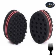 You can also write my paper about hair brushes. The 10 Best Magic Twist Hair Brush Sponge For Natural Hair