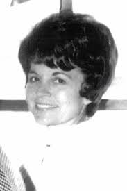 Doris Pass Obituary