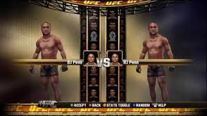 Creating the right defense for your fighter to win. Ufc Undisputed 2010 Secret Hidden Fighter Character Unlock Bj Penn Black Trunks Xbox 360 Youtube