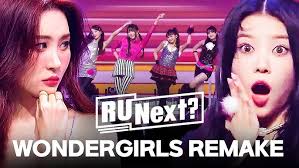 Fifth season mirrored ru next all fancams