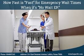 If You Are In The Emergencyroom For Any Reason You Want Your Medical Team To Focus On You Or Your Loved One Immediate Emergency Room Emergency Care Emergency