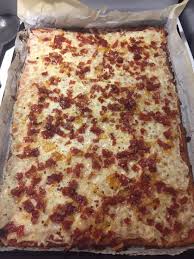 Oil, garlic, garlic, flour, chicken stock, anchovy fillets, olive oil and 5 more. Crispy Pepperoni And Onion Pizza Recipes Recipes Recipes Ketogenic Forums