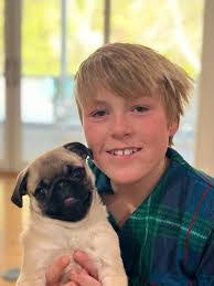 Tyler Fawcett's Instagram, Twitter & Facebook