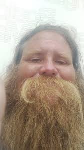 It may look ridiculous to you Lister but I like it like this, makes me feel  like a man!