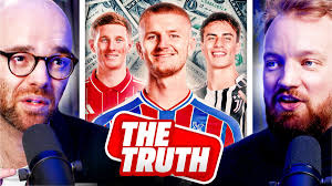 Sam Tighe (@stighefootball)