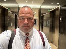 Justin Callender's Instagram, Twitter & Facebook