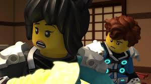 Watch Ninjago Season 2, Episode 15: The Temple of Madness