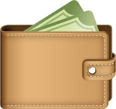 Wallet Png Image Wallet Brown Wallet Credit Card Wallet