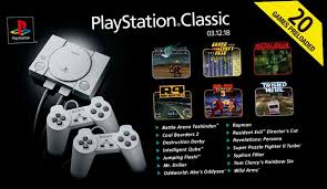 Playstation Classic Hack Resetera In 2020 Classic Games Abe S Oddysee Tom Clancy S Rainbow Six