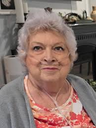 Obituary for Janet Carol Baker