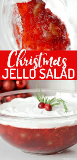 Shrimp cocktail tree, found on pinterest. Cranberry Jello Salad Finding Zest