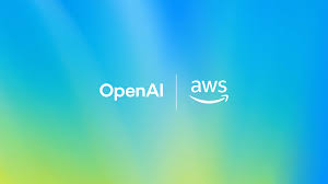 AI 競賽白熱化：從OpenAI 與AWS 結盟看未來10 年基礎設施佈局關鍵 ...
