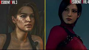 What is your favorite Jill Valentine outfit? The default or the classic?