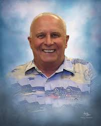 James Riggins Obituary