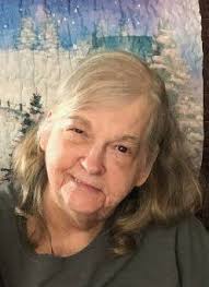 Obituary information for Caroline Elaine Wilson