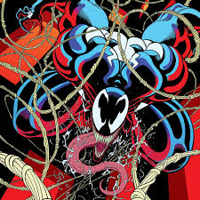 Make sure you are printing them landscape. Canvas Print Venom Symbiote Free Fall Fine Art Prints Wall Decorations