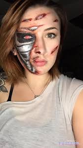 Makeup by Hailey Sipes