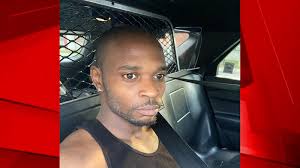 Metro PD: Man arrested after robbery in White's Creek