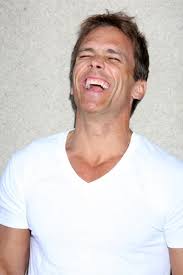 Actor Laurence Lau — Stock Editorial Photo © Jean_Nelson #140298108