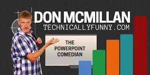 Don McMillan