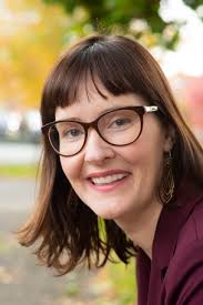 PCA&D's Director of Exhibitions