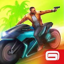 Gangstar Vegas Apk Mod