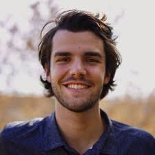 If you're scared of something, jump out of a plane. Your relationship with  fear will change. It's been scary making this documentary about my dad.  What if nobody likes it? What if