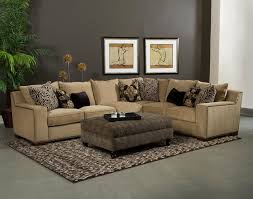 Fairmont Designs Theodore 2 Piece Sectional Classic Overtones Are Accentuated By Bold And Co Couches Living Room Sectional Sectional Sofa Living Room Sectional