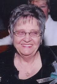 Obituary for Harriet Joan Froeder