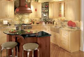custom kitchens and bathrooms