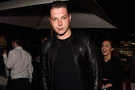 After receiving his undergraduate degrees, mr. Who Is James Newman Meet The Uk S Eurovision 2020 Entry Who Ll Be Singing My Last Breath London Evening Standard Evening Standard