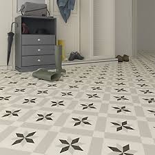There's even advice on how to tile around a. Patterned Floor Tile Wickes Co Uk