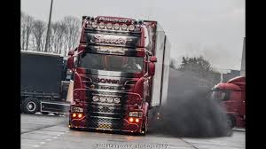 Scania is a leading supplier of solutions and services for sustainable transport, as well as. 1000 Hp Sarantos Scania R999 V8 Loud Exhaust Turbo Sounds Youtube